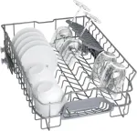 N&otilde;udepesumasin Bosch Built-in dishwasher SPV4EMX61E