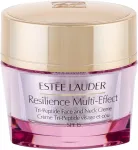 Est&eacute;e Lauder Resilience Multi-Effect Tri-Peptide Face and Neck 50ml - SPF15 Day Cream naistele