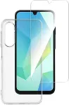4SMARTS 360 Protection Set fr Samsung Galaxy A17 5G