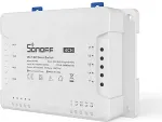 SONOFF Smart 4-Channel Switch Wi-Fi