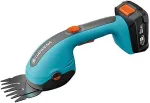 Gardena Battery Grass and Shrub Shears PowerCut 20/18V P4A