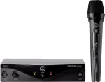 AKG WMS45 Vocal Set U2 - Wireless Mic Set