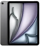 Tahvelarvuti O2-Aktion Apple iPad Air 11 M4 Wi-Fi + Cellular 256GB (spacegrau) (MH7D4TY/A)