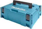 MAKITA Makpac sz. 2 821550-0 Case without Inlay