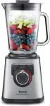 Tefal Perfect Mix+ BL811D38 Blender Rustfrit st&aring;l/m&oslash;rkegr&aring;