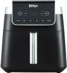 Frit&uuml;&uuml;r Shark Ninja Air Fryer Max Pro 6.2L AF180EU