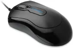 Hiir KENSINGTON K72356EU, USB, Optical, Vista, Windows 7, XP