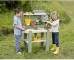 SIMBA-DICKIE-Vertriebs- Smoby Life mud kitchen, garden play equipment