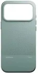 No name Native Union (RE)Classic Case - etui do iPhone 17 Pro Max kompatybilne z MagSafe (slate green)