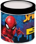 Pulio Analog watch in can Diakakis - Spiderman
