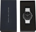 Daniel Wellington K&auml;ekell NAISTELE DW00100774 (40MM)