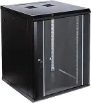 No name SZAFA RACK WISZĄCA EPRADO-R19-15U/600-BLUE