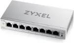 Zyxel GS1200-8V3 8 Port Smart Managed Gb Switch