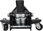 AWTOOLS DŹWIGNIK "ŻABA" NISKOPROFILOWA 2,5T 75-505mm / PODW&Oacute;JNY TŁOK + PEDAŁ + UCHWYT