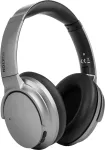 BUXTON BHP 18000 Dilham SIlver - Bluetooth headphones (silver)