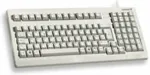 Klaviatuur CHERRY G80-1800 keyboard Universal USB QWERTZ German Grey