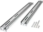 Fantec SRC-SR20, Teleskopschiene f&uuml;r FANTEC Storage Geh&auml;use SRC-2080x (1671)