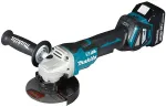 MAKITA DGA518RTJU angle grinder 12.5 cm 8500 RPM 3.1 kg