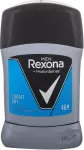 REXONA Men Cobalt Dry 50ml - Antiperspirant meestele