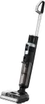 Tolmuimeja Jimmy Vacuum cleaner and washer | HW9 Pro Max | Cordless operating | Washing function | 460 W | 21.6 V | Operating time (max) 40 min | Black/Silver | Warranty 24 month(s)