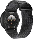 Polar Ignite 3 S-L, must/must punutud