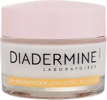 Diadermine Lift+ Sun Protection Anti-Age Day Cream 50ml - SPF30 Day Cream naistele Damaged Box