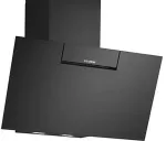 &Otilde;hupuhasti Siemens LC87KFN60 iQ300 Cooker Hood 80cm Black Home Connect