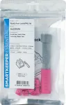 SmartKeeper Basic "RJ45 Port" Blocker pink 10 Stk.+Key