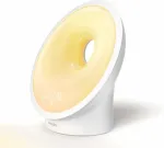 PHILIPS Skinnende hvid Opv&aring;gningslys HF3651
