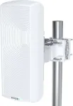 EVOLVEO Xany 2in1, active outdoor/indoor antenna FM/DAB+/DVB-T2, LTE, 4G, 5G filter