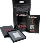 Thermal Grizzly | KryoSheet 29x25 mm | N/A