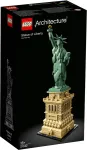 Lego 21042 Architecture Statue of Liberty