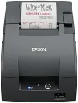 Printer EPSON POKLADN&Iacute; SYST&Eacute;MY EPSON TM-U220IIB (102P0), steam, NO, EDG