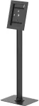 NEOMOUNTS Floor stand | Tilt, Rotate | FL15-627BL1 | Maximum weight (capacity) 3 kg | Black