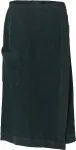 Home4you Saunaseelik meestele RENTO GREEN 70x145cm