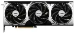 Videokaart Msi GeForce RTX 5070 Ti 16G VENTUS 3X OC NVIDIA 16 GB GDDR7