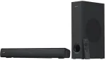 Kodukino Creative Labs Stage V2 Black 2.1 channels 80 W