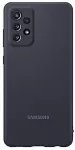 SAMSUNG EF-PA725TBEGWW mobile phone case 17 cm (6.7") Cover Black