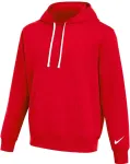 Nike Bluza męska Park 26 Fleece czerwona IO9035 657 L