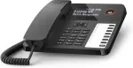 Telefon GIGASET Desk600 schwarz international