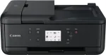 Printer CANON PIXMA TR7650, black