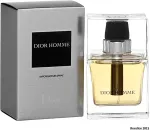 Dior Dior Homme 2020 100ml - Eau de Toilette meestele