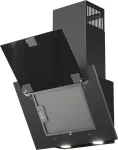 &Otilde;hupuhasti MAAN Vertical PG 60 canopy matte black