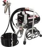 No name HOOZAR AGREGAT MALARSKI 2500W APS-926