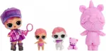 MGA Doll L.O.L. Surprise Eye Spy Ultimate Unboxing
