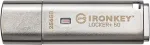 M&auml;lukaart Kingston MEMORY DRIVE FLASH USB3.2/256GB IKLP50/256GB
