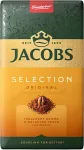 JACOBS Jahvatatud kohv Selection, 500g