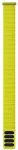 Garmin UltraFit Band Yellow Nylon