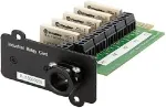 Eaton PowerWare Eaton Industrial Relay Card - MS - USV-Relaisplatine - f&uuml;r Eaton 93E, 93PM (INDRELAY-MS)