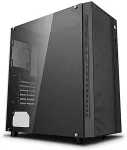 Korpus Deepcool | MATREXX 55 MESH | Side window | E-ATX | ATX PS2 (Length less than 170mm) | Black